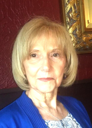 Penny E. Hiller
